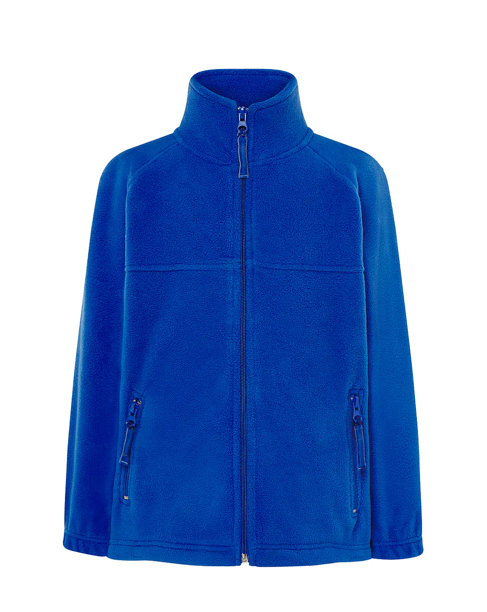 Polar Fleece Kid — Sem Personalização 9