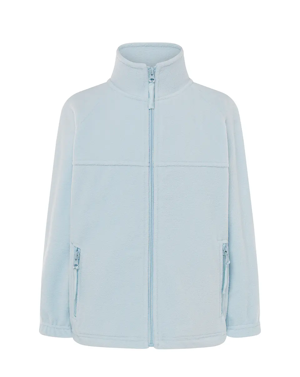 Polar Fleece Kid — Sem Personalização 10