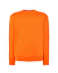 JT Sweatshirt Cr — Orange — Sem Personalização - Thumbnail 1