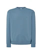 JT Sweatshirt Cr — Petrol Blue — Sem Personalização - thumbnail 1