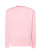 JT Sweatshirt Cr — Pink — Sem Personalização - Thumbnail 1