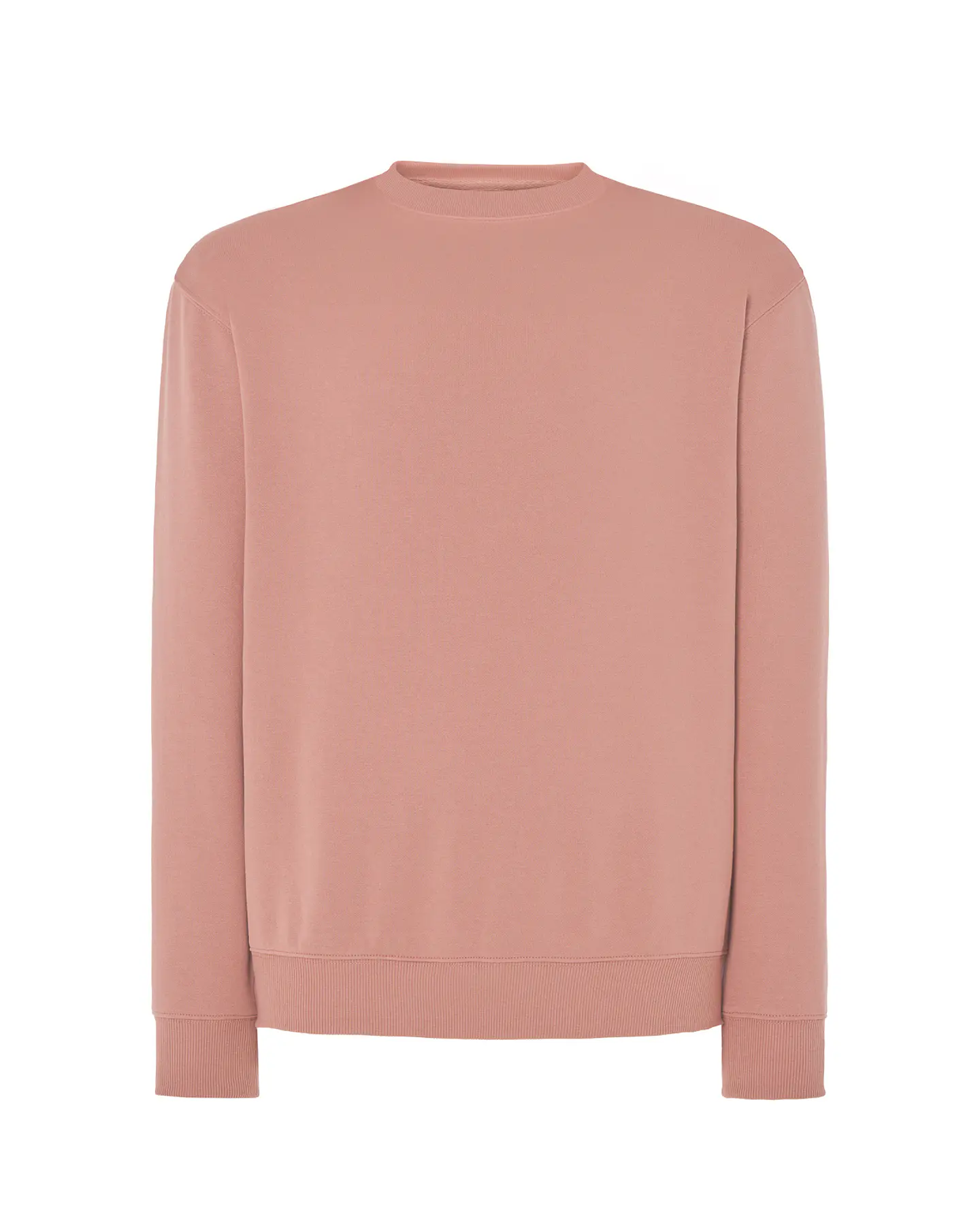 JT Sweatshirt Cr — Pink Vintage — Sem Personalização 1