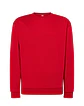 JT Sweatshirt Cr — Red — Sem Personalização - Thumbnail 1