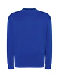 JT Sweatshirt Cr — Royal Blue — Sem Personalização - thumbnail 1