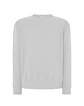 JT Sweatshirt Cr — Silver — Sem Personalização - Thumbnail 1