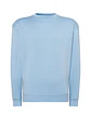 JT Sweatshirt Cr — Sky Blue — Sem Personalização - Thumbnail 1