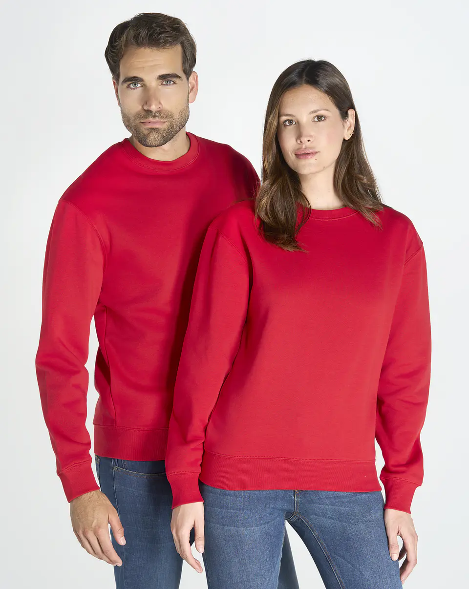 JT Sweatshirt Cr — Sky Blue — Sem Personalização 2