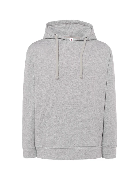 JT Kangaroo — Ash Grey — Sem Personalização