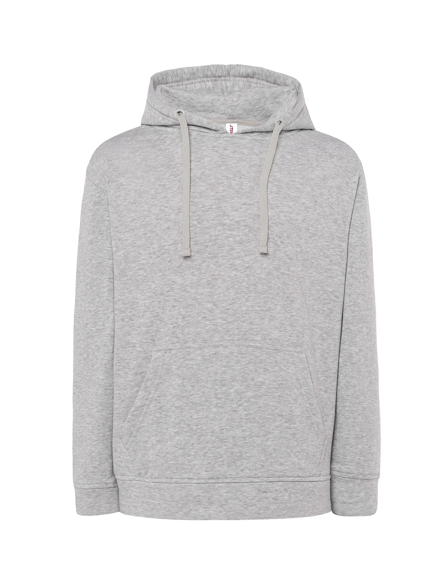JT Kangaroo — Ash Grey — Sem Personalização 1