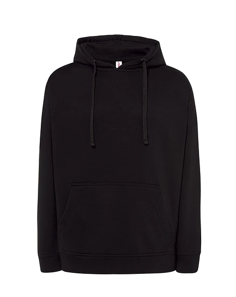 JT Kangaroo — Black — Sem Personalização