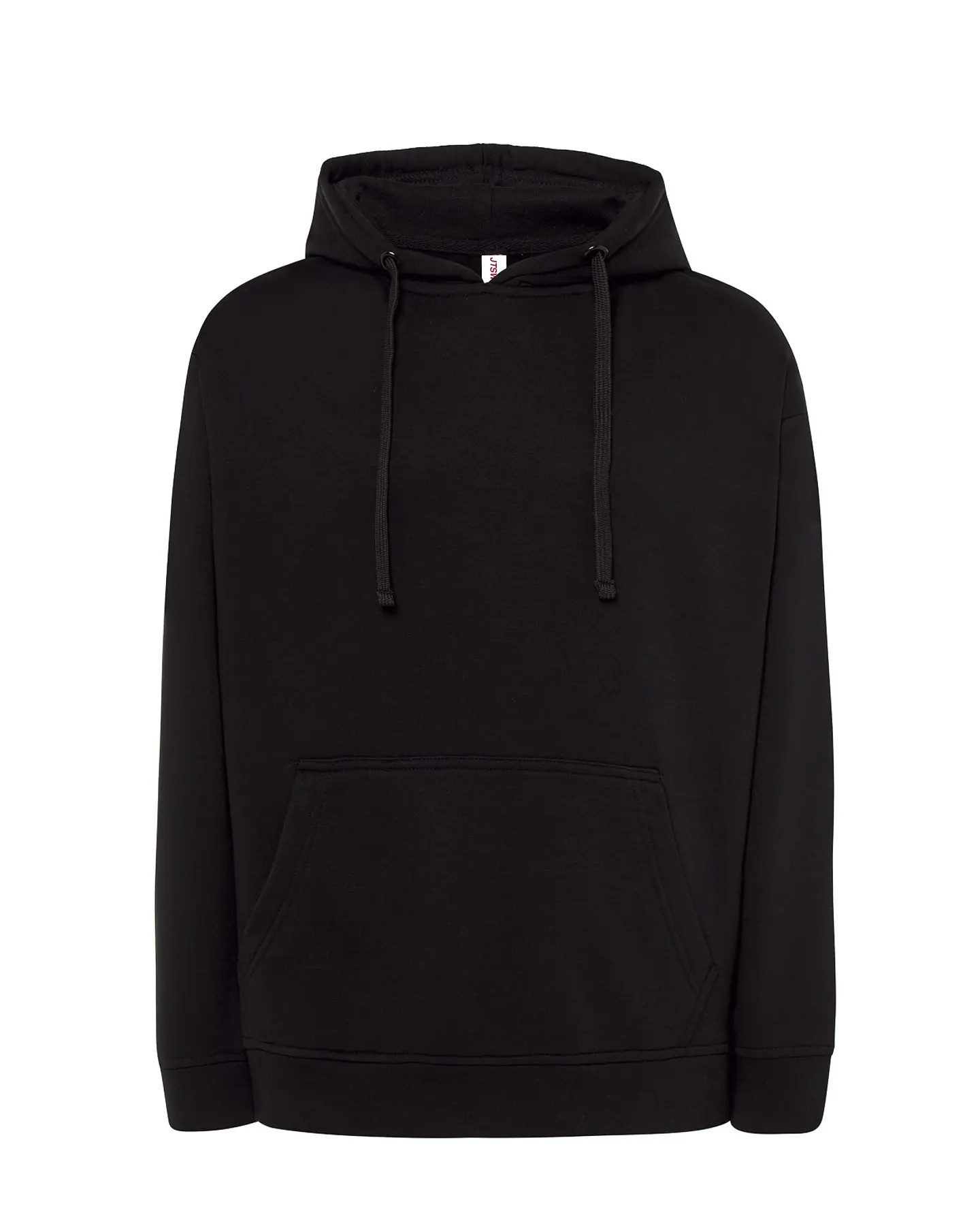JT Kangaroo — Black — Sem Personalização 1