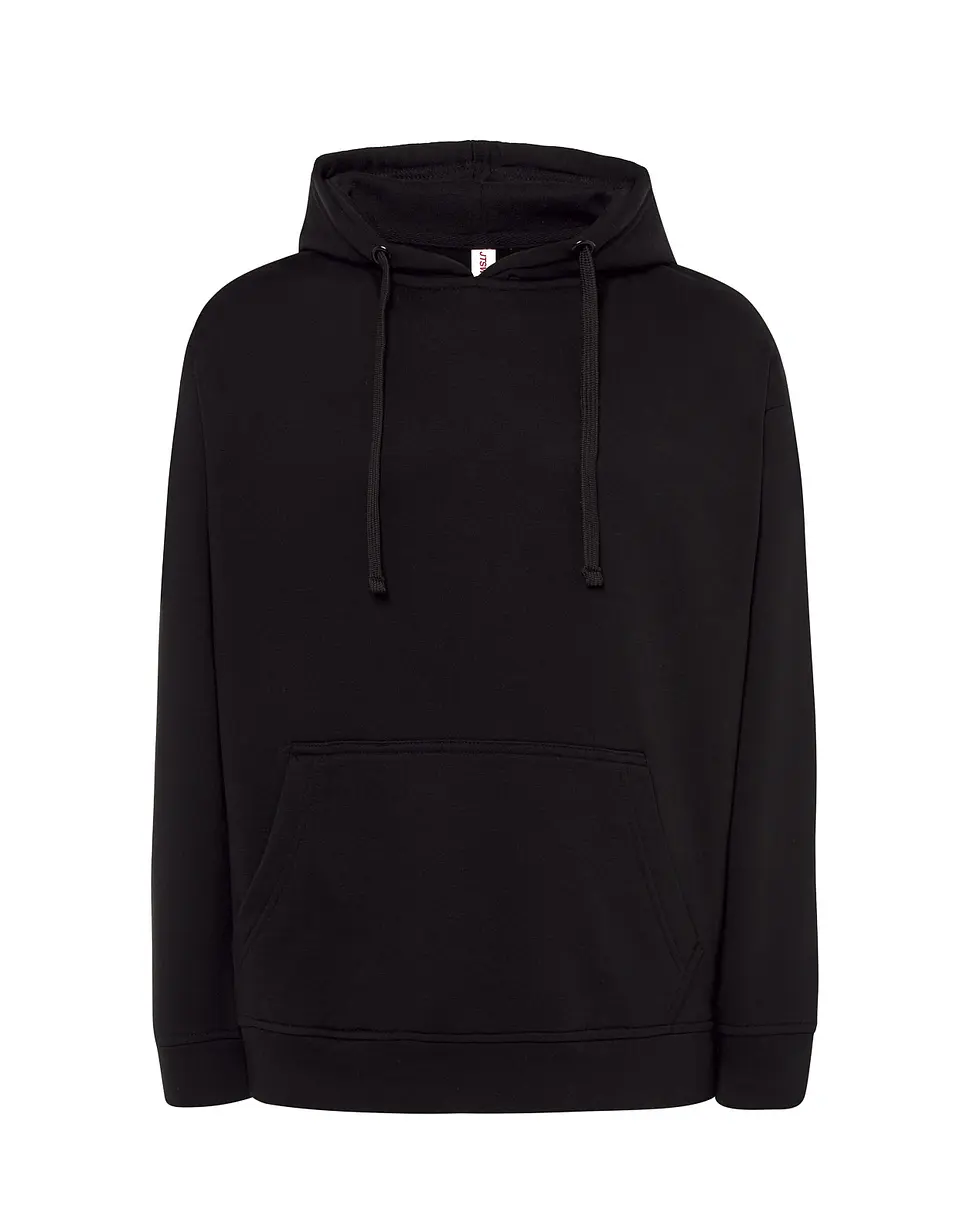 JT Kangaroo — Black — Sem Personalização 1