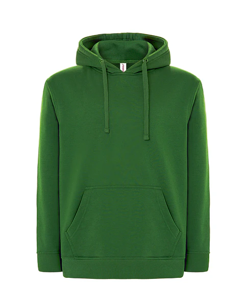 JT Kangaroo — Bottle Green — Sem Personalização
