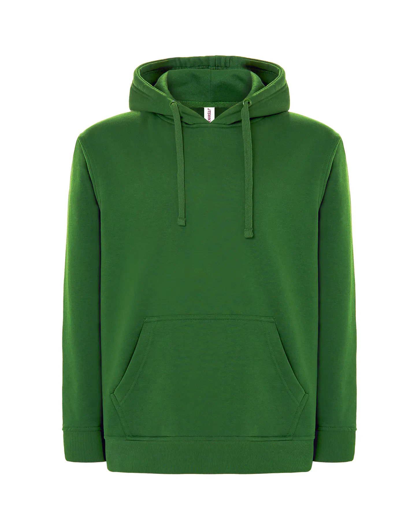 JT Kangaroo — Bottle Green — Sem Personalização 1