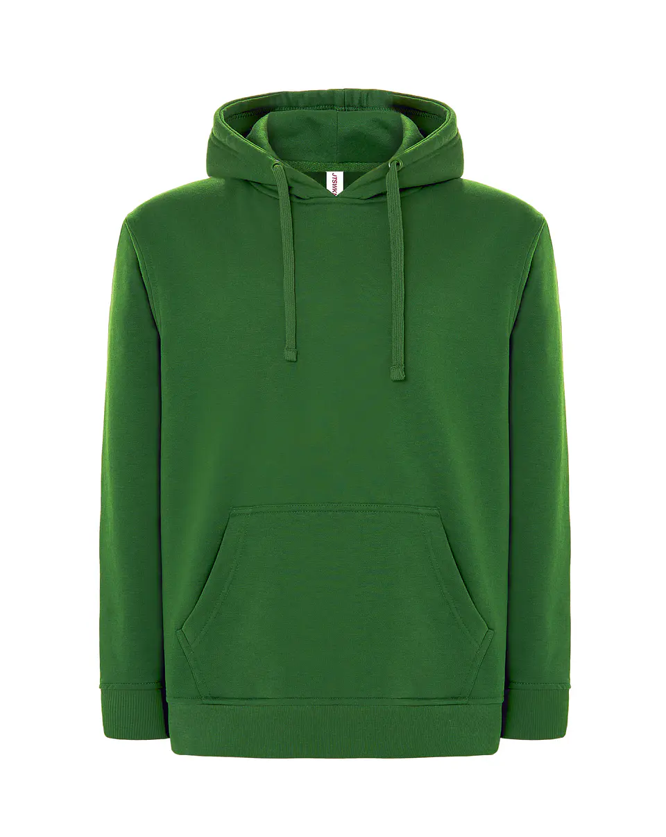 JT Kangaroo — Bottle Green — Sem Personalização 1