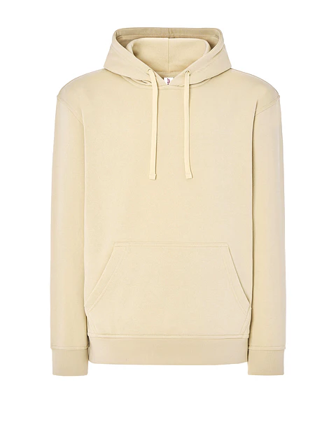 JT Kangaroo — Butter Cream — Sem Personalização