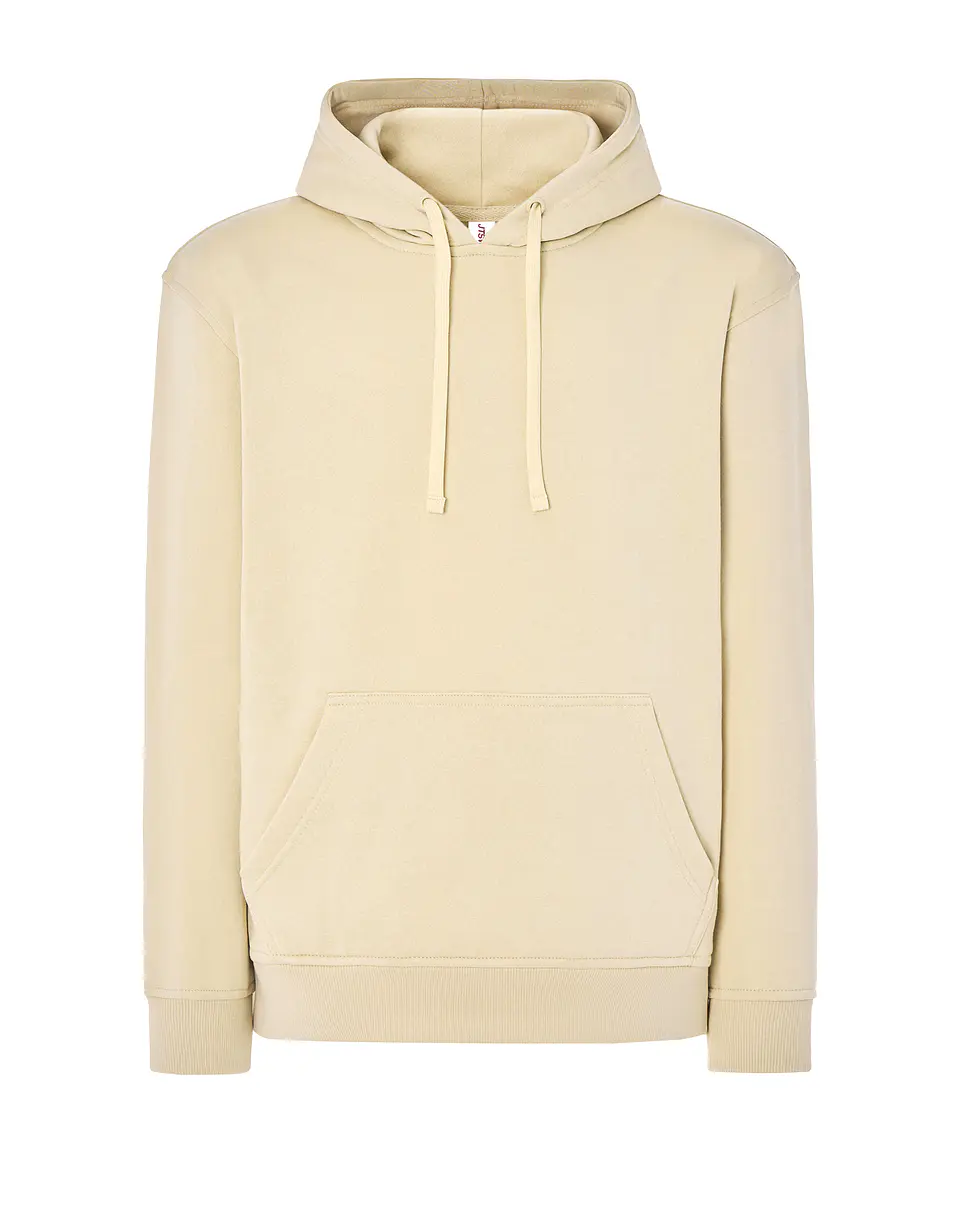 JT Kangaroo — Butter Cream — Sem Personalização 1