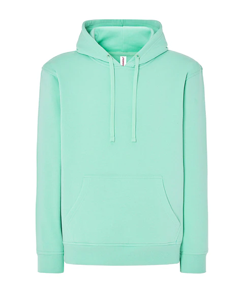 JT Kangaroo — Mint Green — Sem Personalização