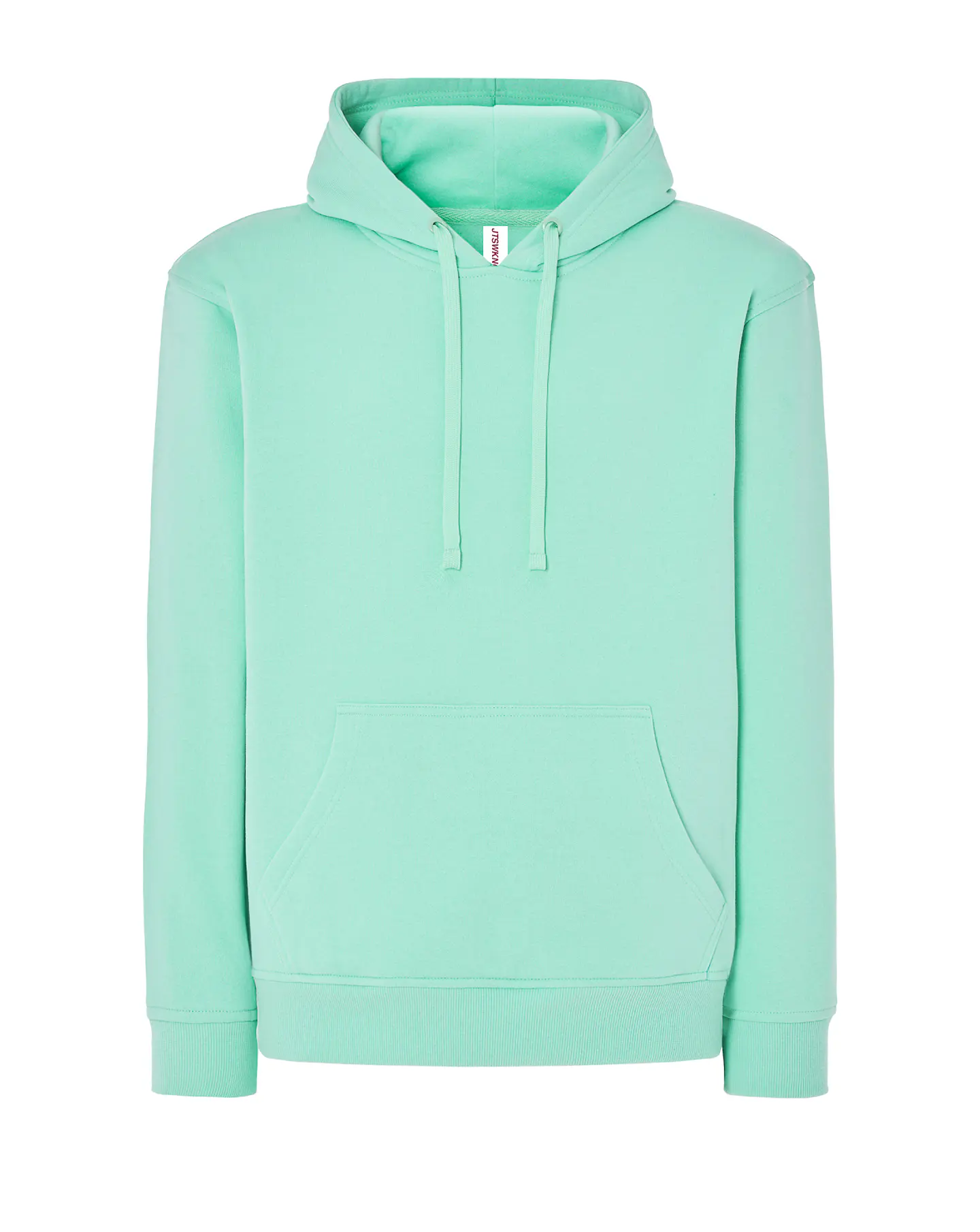 JT Kangaroo — Mint Green — Sem Personalização 1