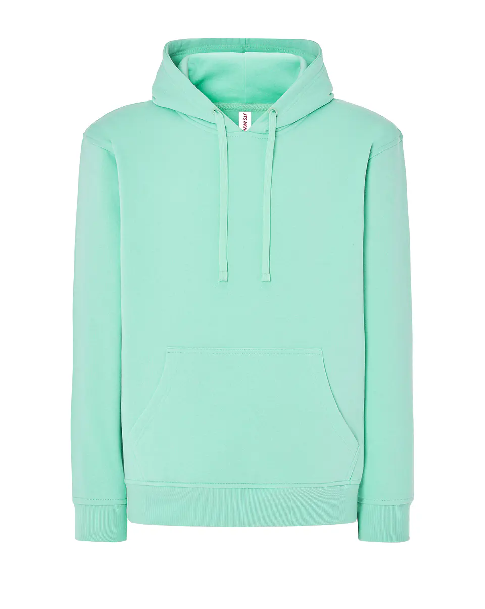 JT Kangaroo — Mint Green — Sem Personalização 1
