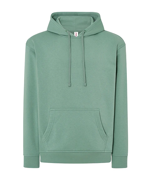 JT Kangaroo — Moss Green — Sem Personalização