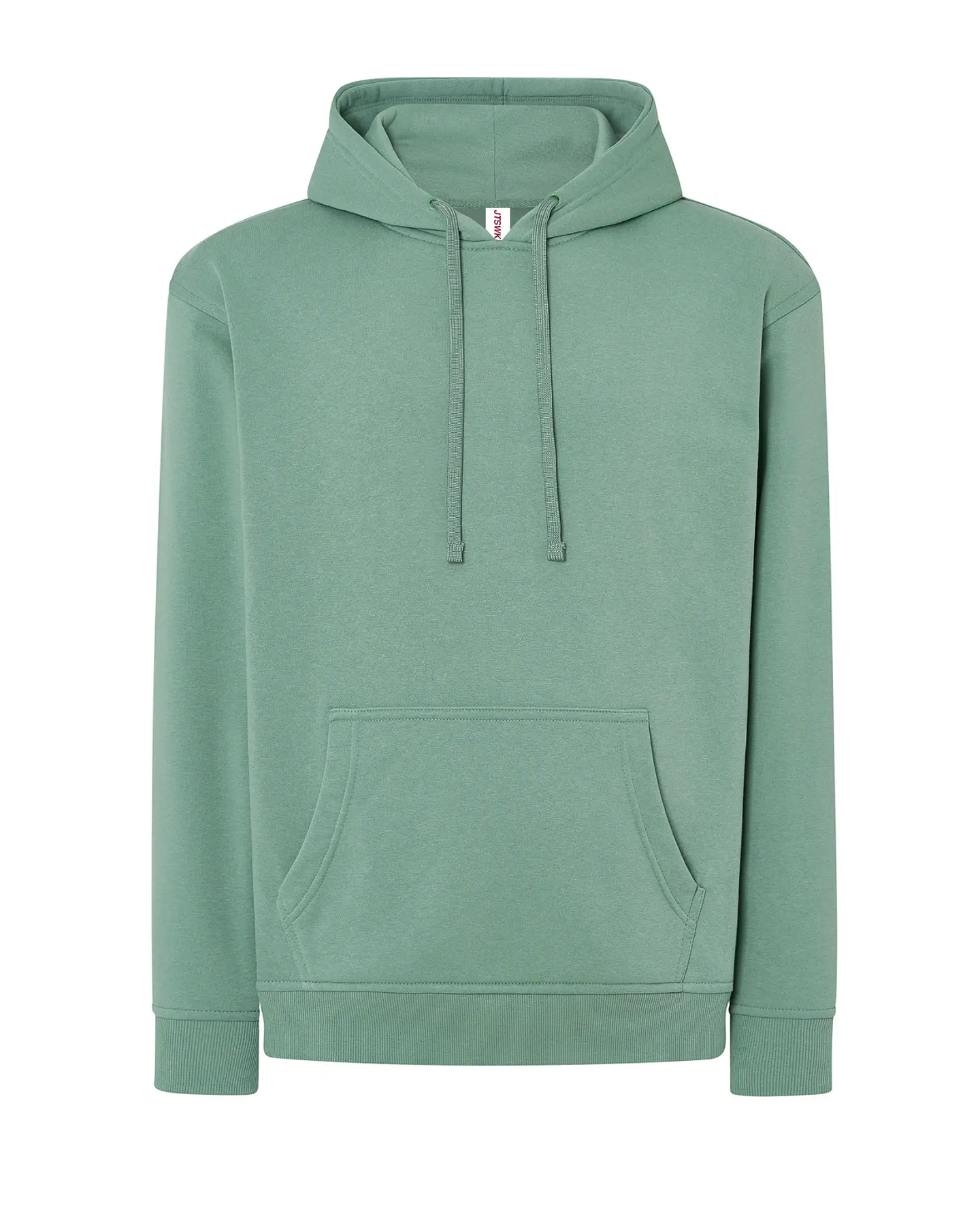 JT Kangaroo — Moss Green — Sem Personalização 1