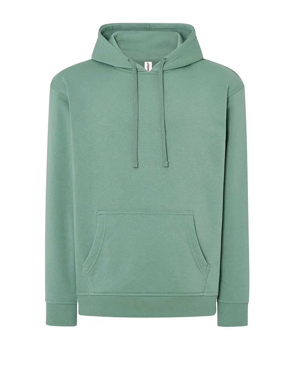 JT Kangaroo — Moss Green — Sem Personalização 1