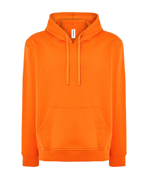 JT Kangaroo — Orange — Sem Personalização