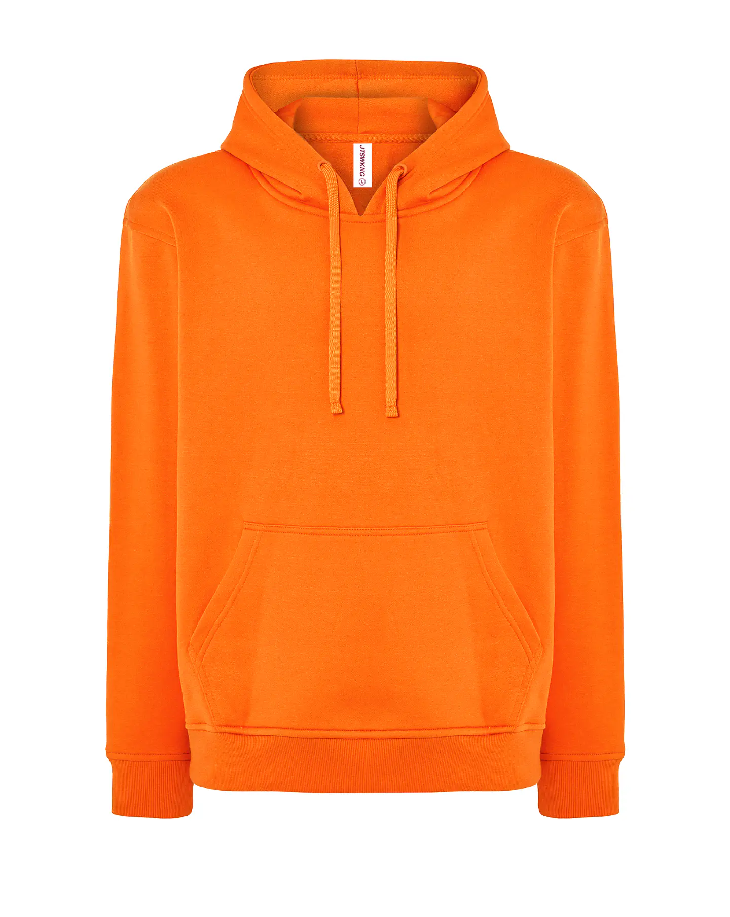 JT Kangaroo — Orange — Sem Personalização 1