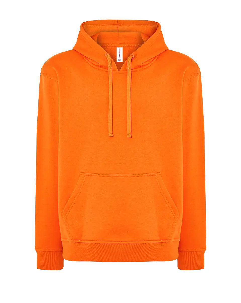 JT Kangaroo — Orange — Sem Personalização 1