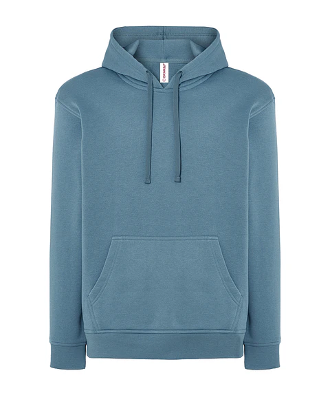 JT Kangaroo — Petrol Blue — Sem Personalização