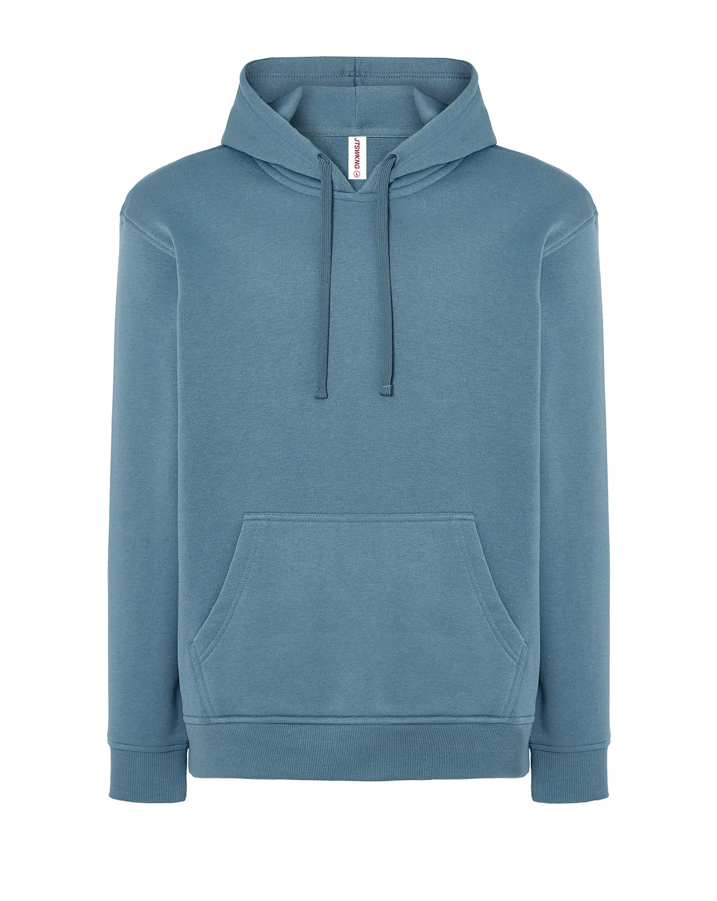 JT Kangaroo — Petrol Blue — Sem Personalização 1