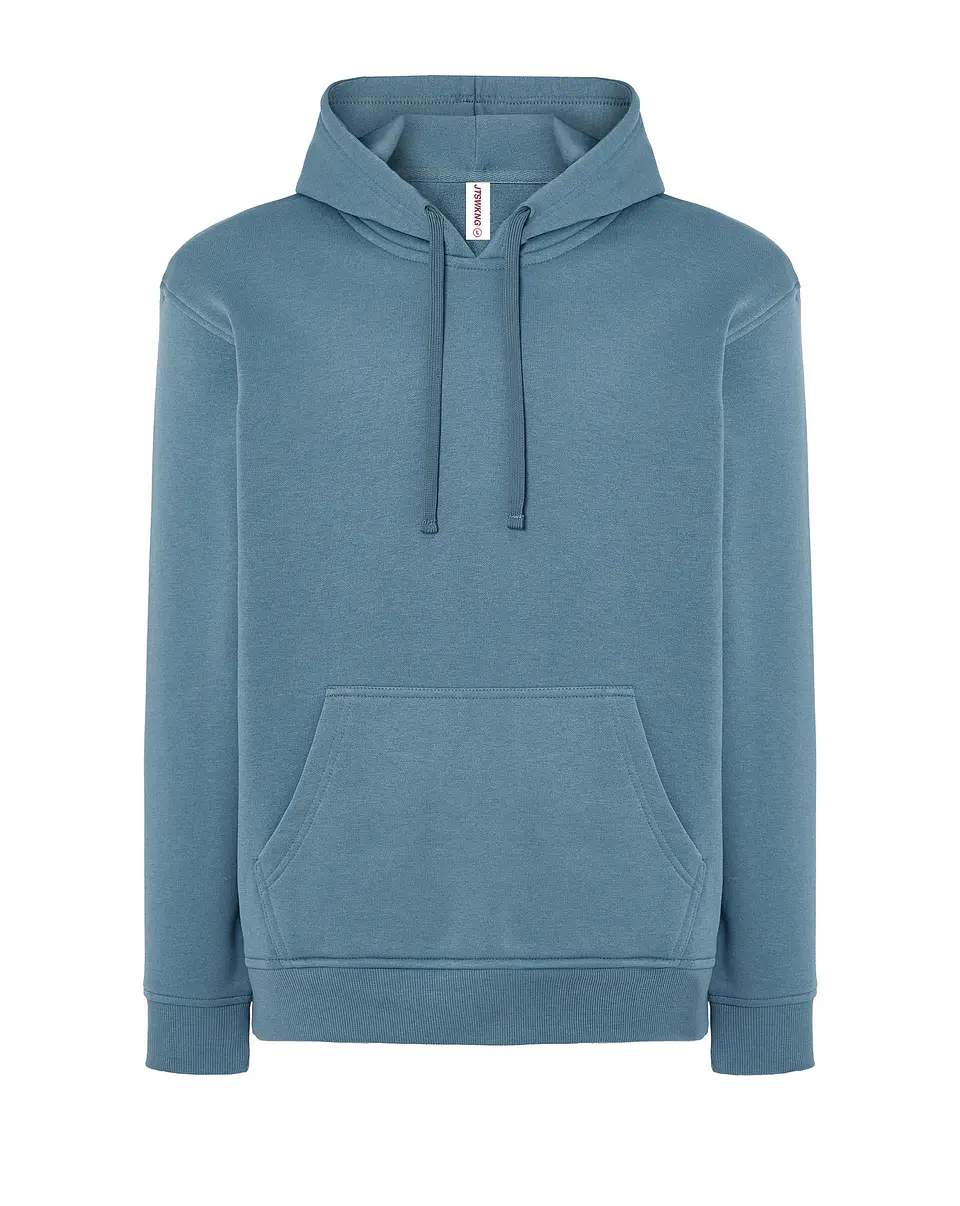 JT Kangaroo — Petrol Blue — Sem Personalização 1