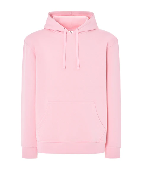 JT Kangaroo — Pink — Sem Personalização