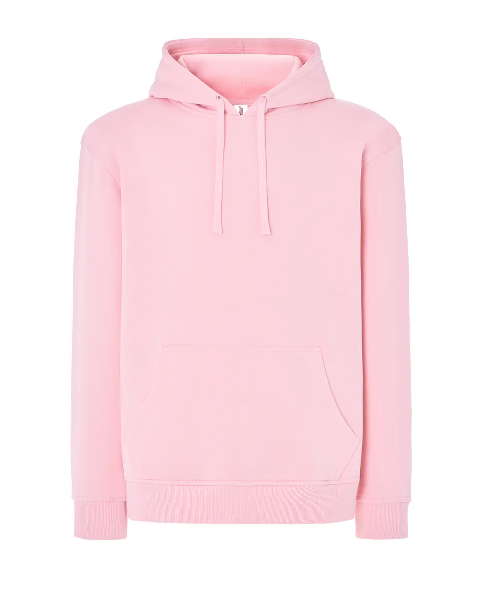 JT Kangaroo — Pink — Sem Personalização 1