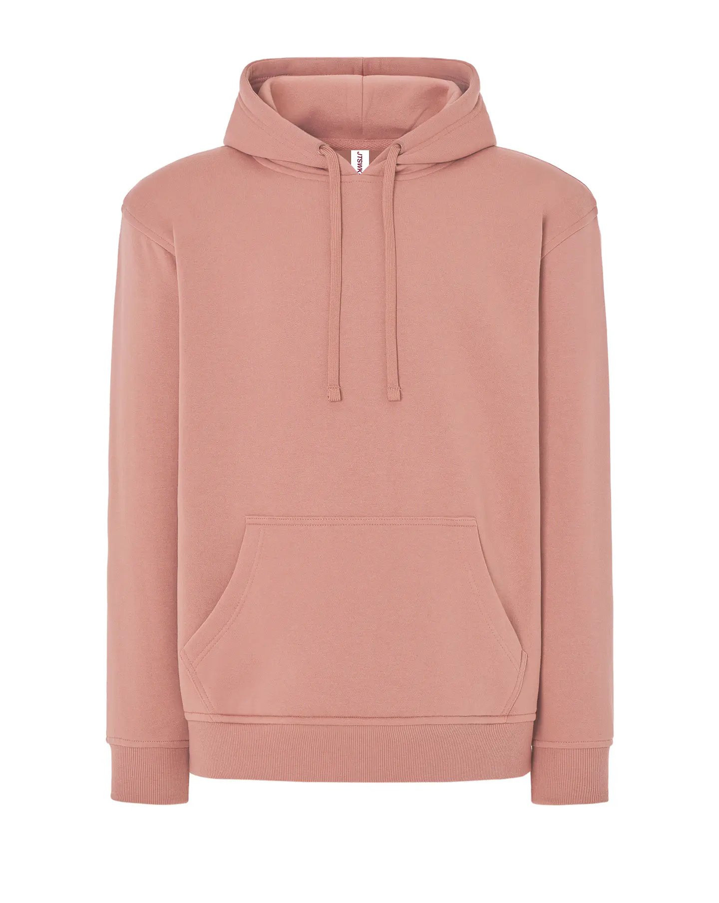 JT Kangaroo — Pink Vintage — Sem Personalização 1