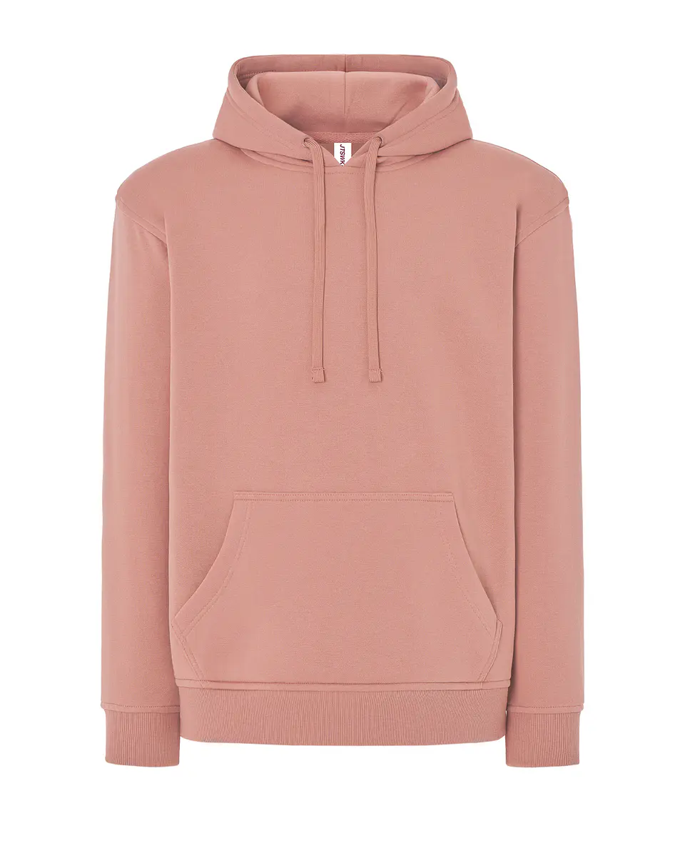 JT Kangaroo — Pink Vintage — Sem Personalização 1