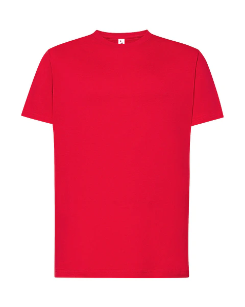 JT150 — Red — Sem Personalização