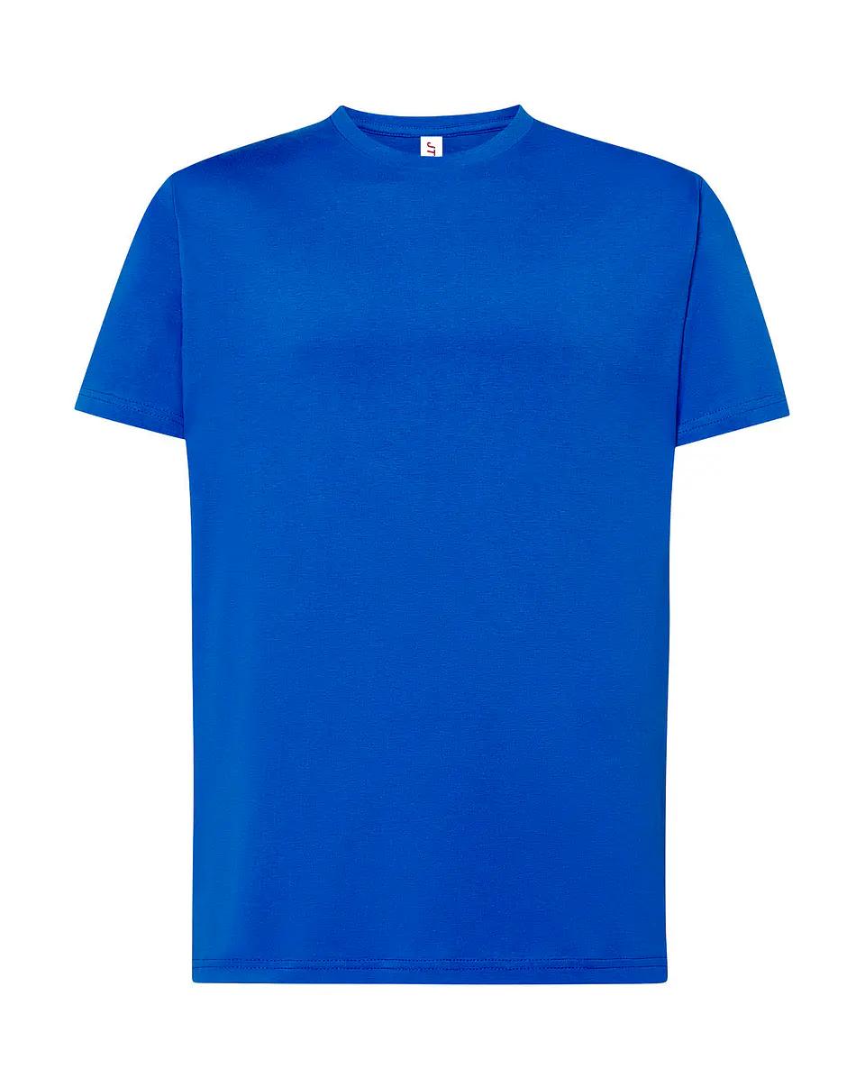 JT150 — Royal Blue — Sem Personalização 1