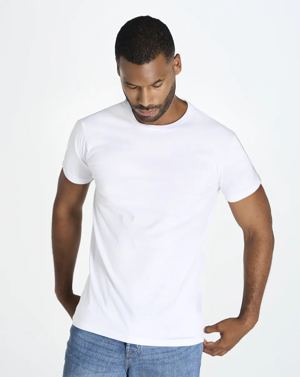 JT150 — White — Sem Personalização 2