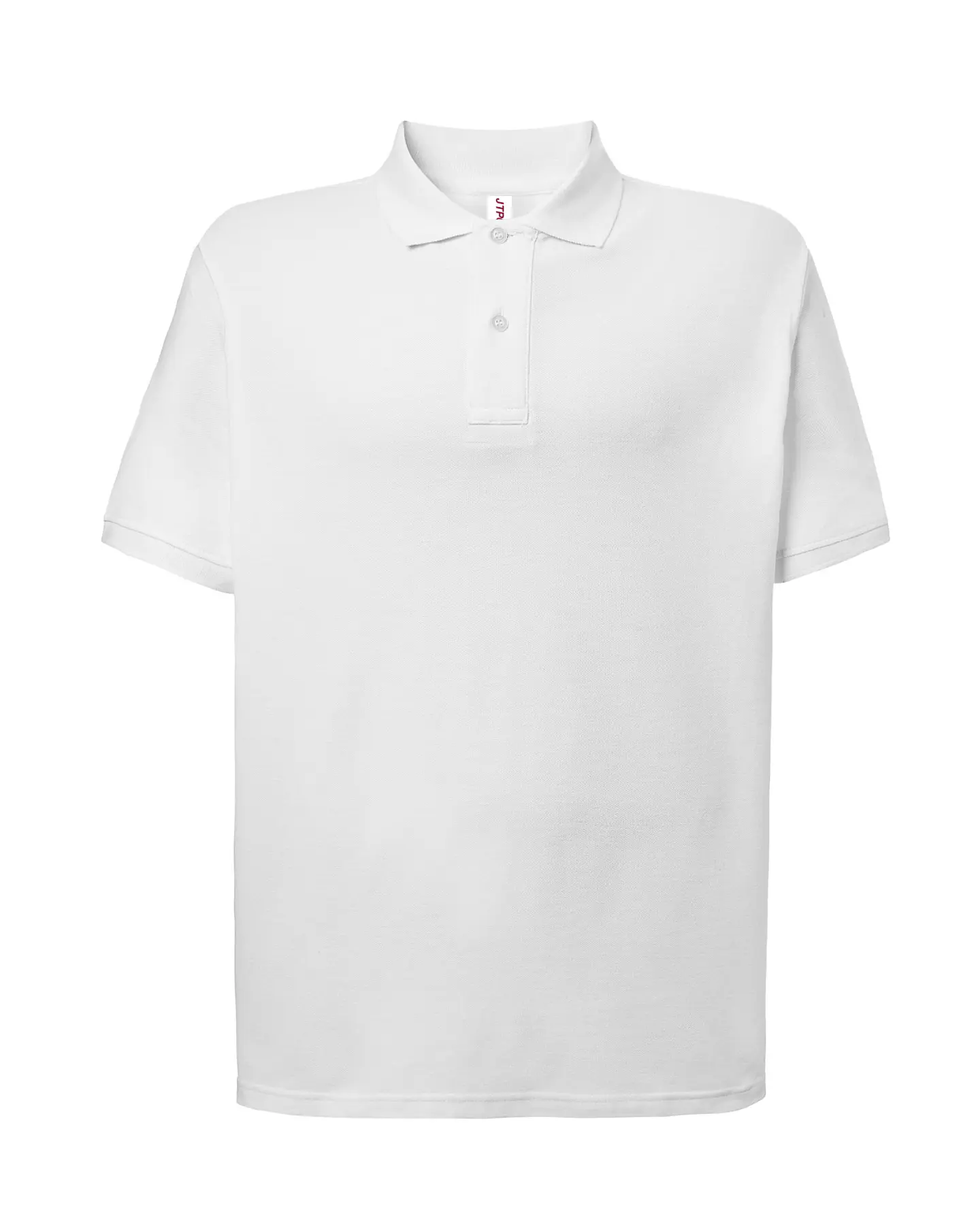 JT Polo — Sem Personalização 2
