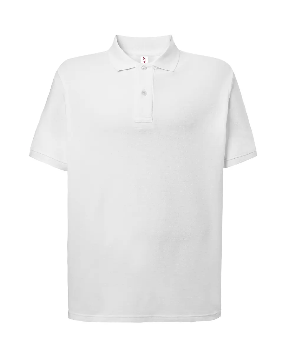 JT Polo — Sem Personalização 2
