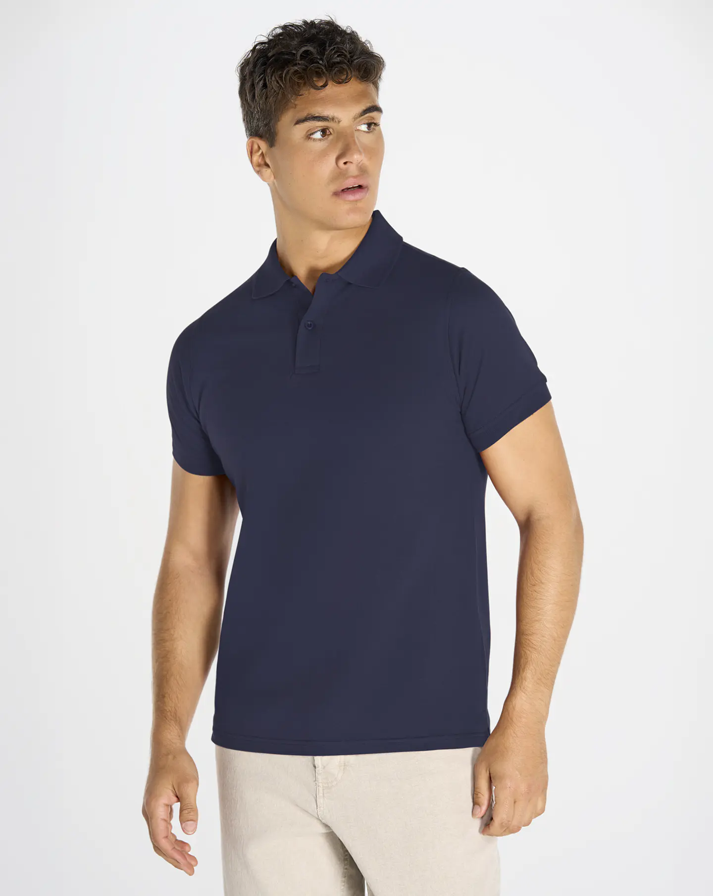 JT Polo — Sem Personalização 1