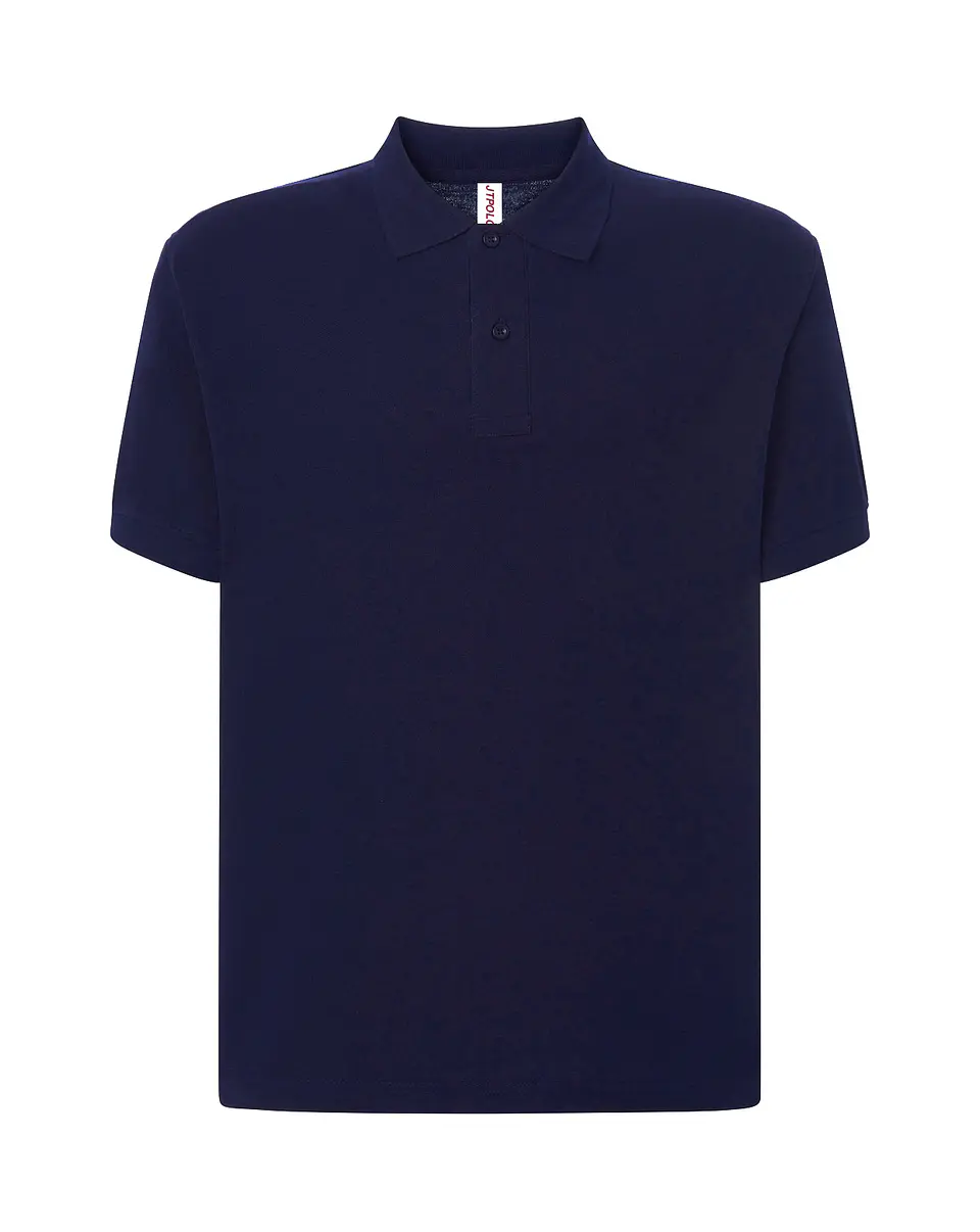 JT Polo — Sem Personalização 5