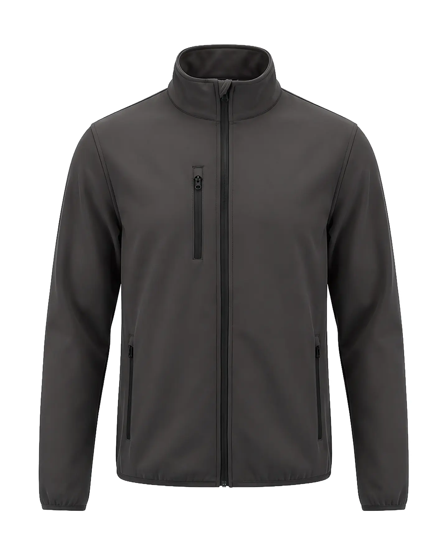 JT SOFTSHELL JACKET — Sem Personalização 3