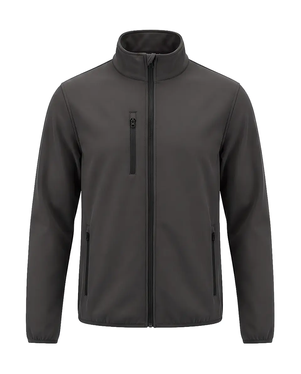 JT SOFTSHELL JACKET — Sem Personalização 3