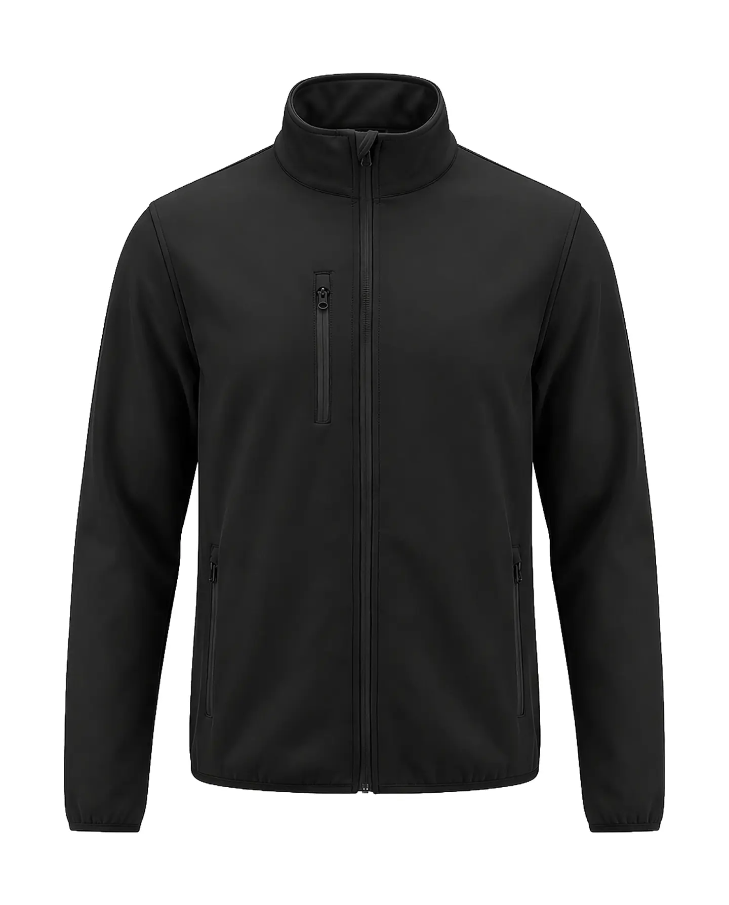 JT SOFTSHELL JACKET — Sem Personalização 4