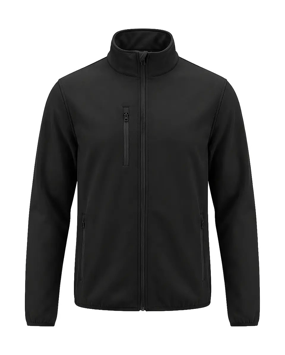 JT SOFTSHELL JACKET — Sem Personalização 4