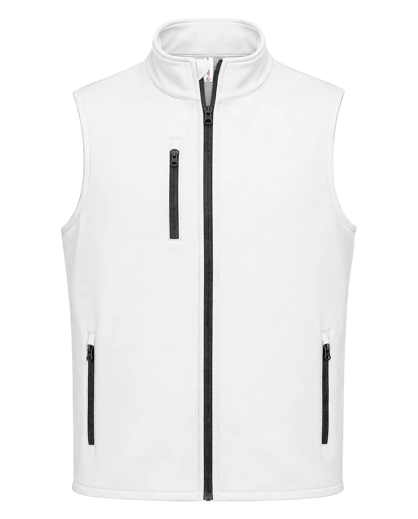 JT SOFTSHELL VEST — Sem Personalização 2