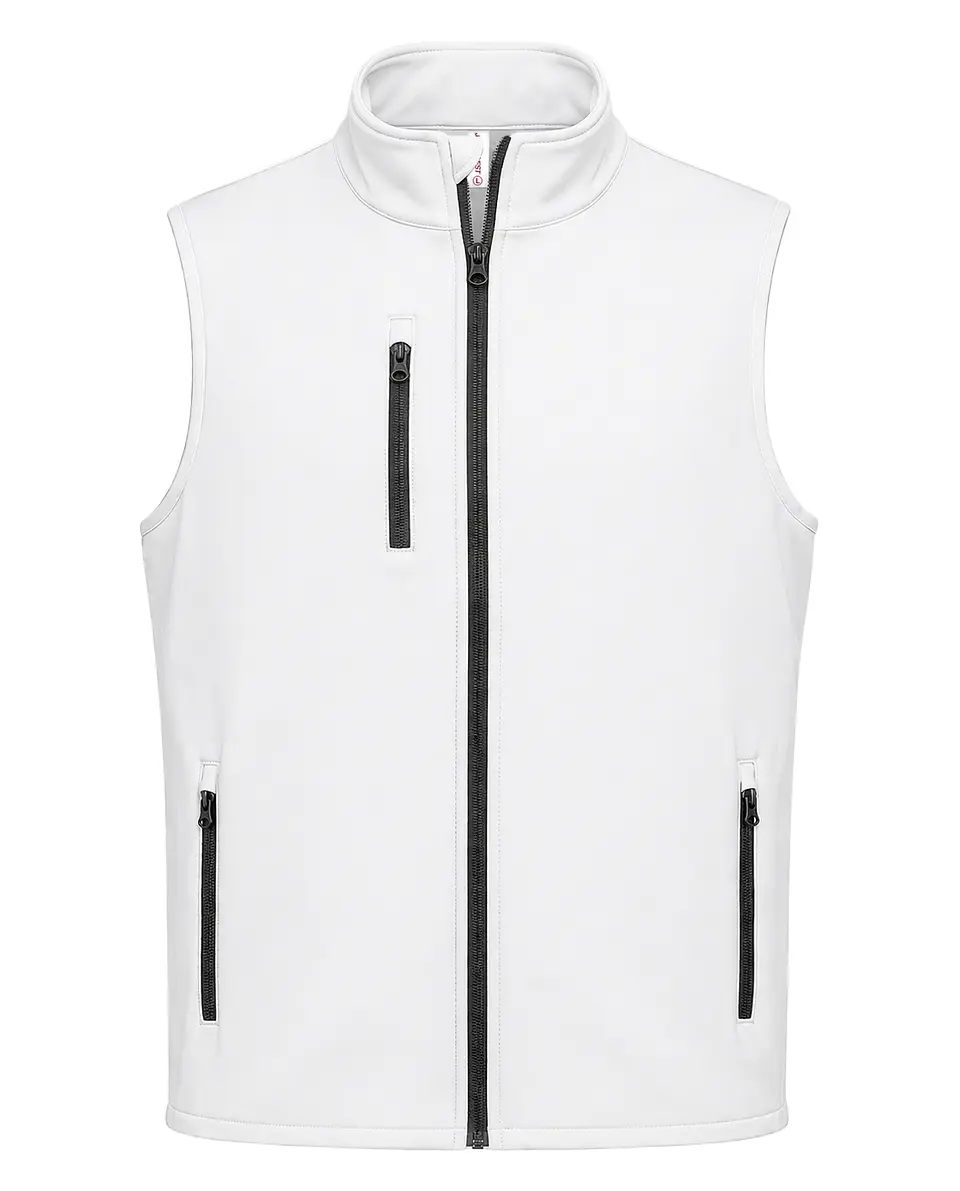 JT SOFTSHELL VEST — Sem Personalização 2